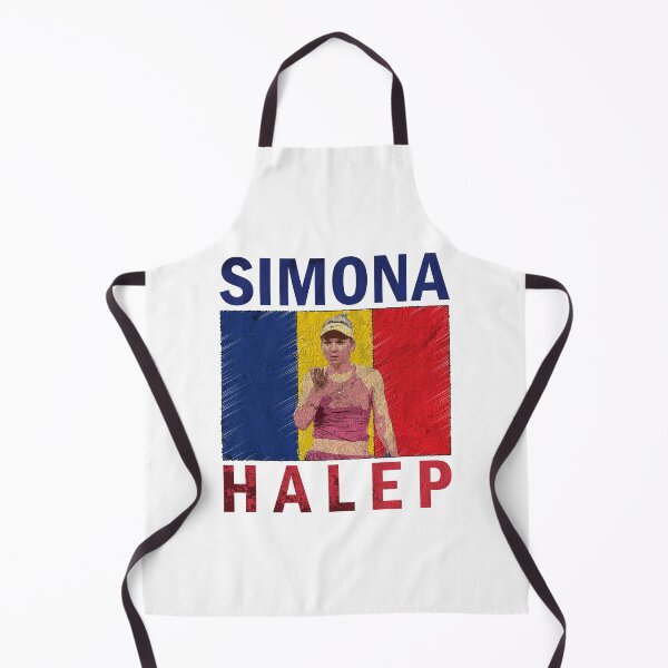 Item preview, Simona Halep designed and sold by Lacy Timms.