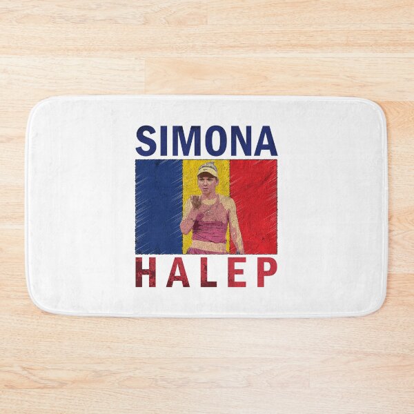 Item preview, Simona Halep designed and sold by Lacy Timms.