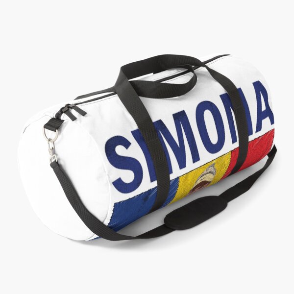 Item preview, Simona Halep designed and sold by Lacy Timms.