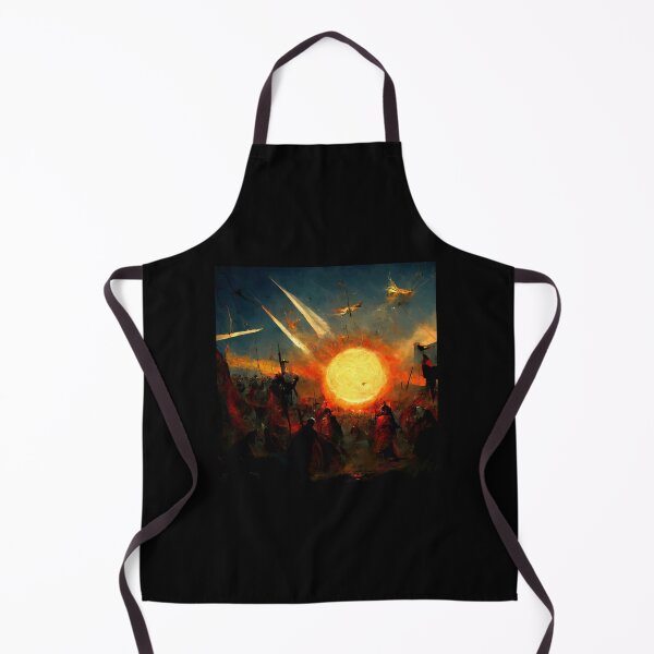 Item preview, Extinction designed and sold by AhmedHelal24795.