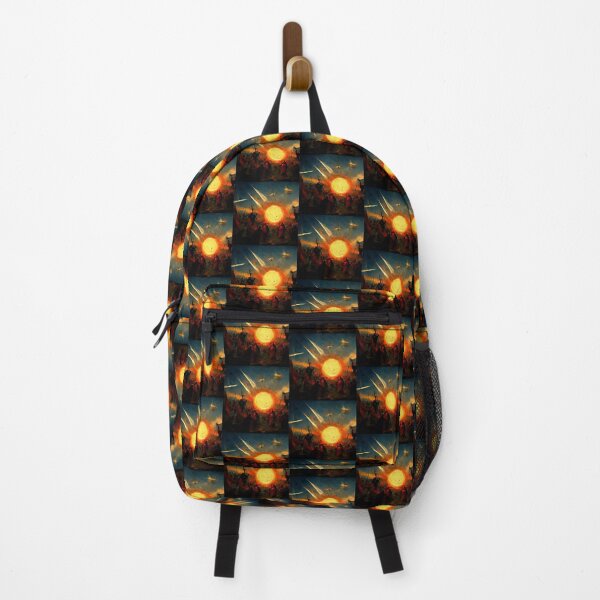 Item preview, Extinction designed and sold by AhmedHelal24795.