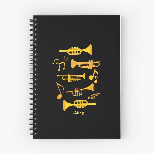 Aperçu de l'œuvre Trompettes et Trombones créée et vendue par GasconyPassion.