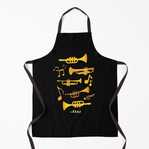 Item preview, Trumpets and Trombones designed and sold by GasconyPassion.