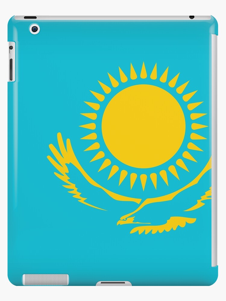 drapeau gitan | Coque et skin adhésive iPad