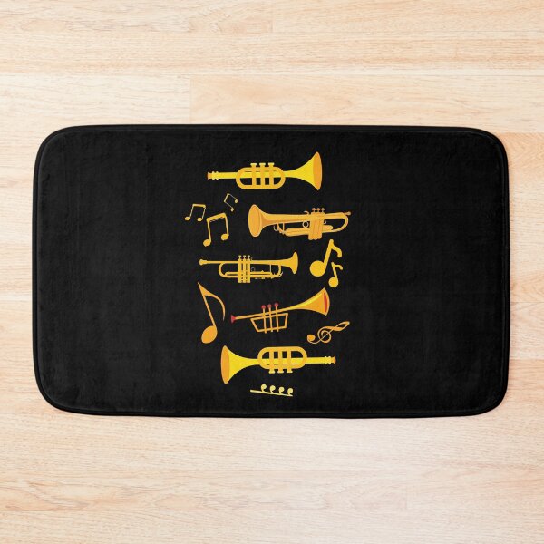 Item preview, Trumpets and Trombones designed and sold by GasconyPassion.