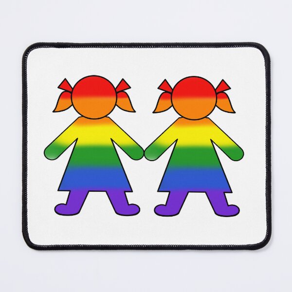 Item preview, Rainbow Love designed and sold by Apenimon.