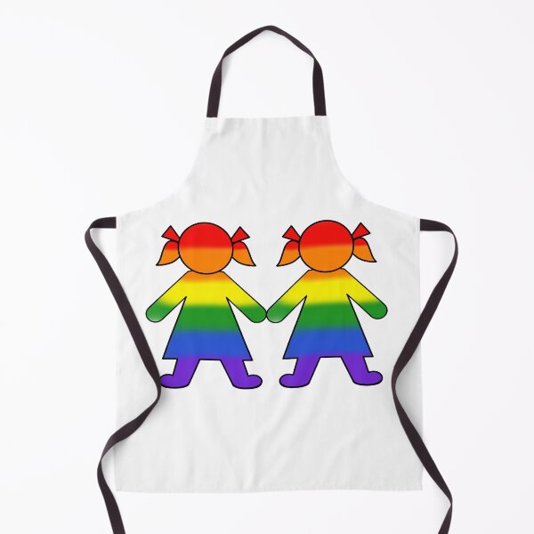 Item preview, Rainbow Love designed and sold by Apenimon.