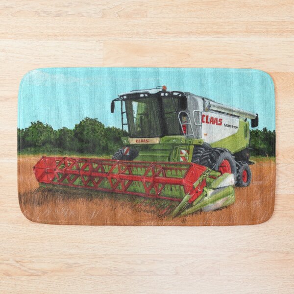 Item preview, Combine Harvester designed and sold by SandraWarmerdam.