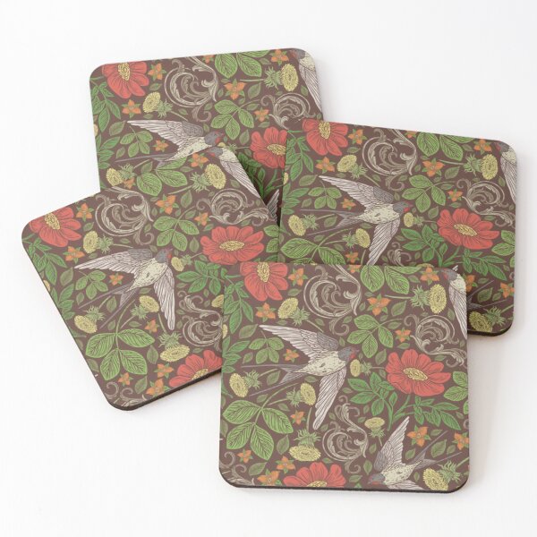 Item preview, Vintage Flower designed and sold by E-YO.
