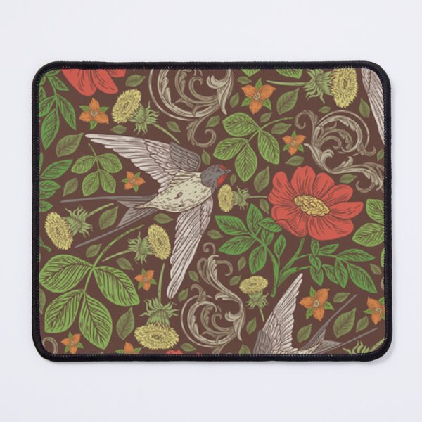 Item preview, Vintage Flower designed and sold by E-YO.