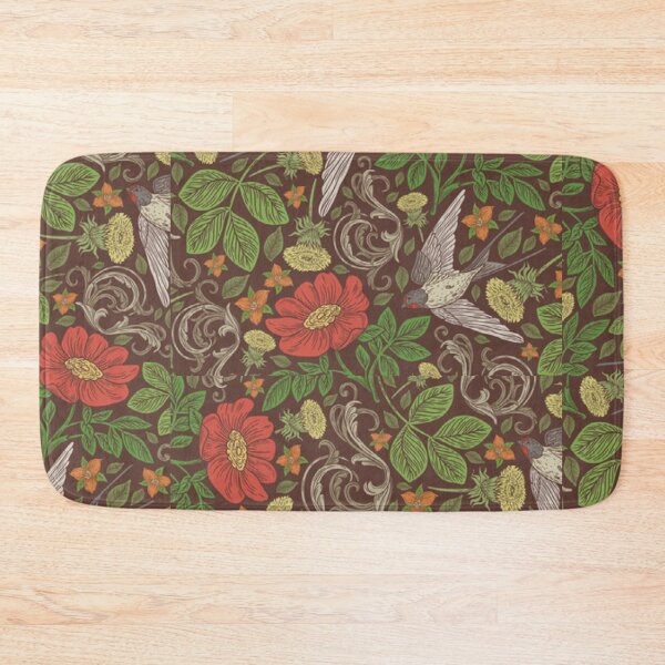 Item preview, Vintage Flower designed and sold by E-YO.