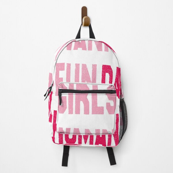 Item preview, girls just wanna have fundamental human rights, designed and sold by truewear1.