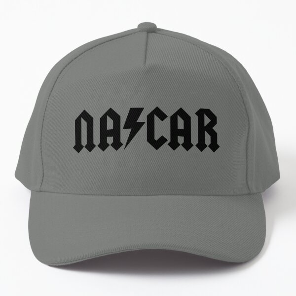 Nascar ac sales dc hat