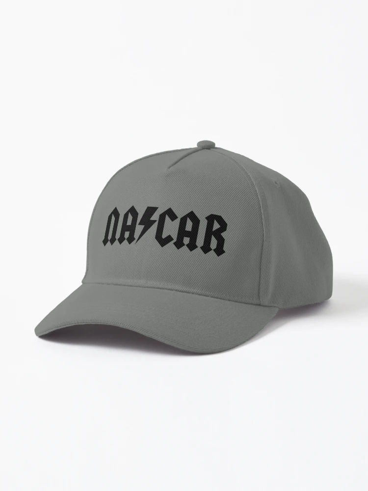 Nascar ac sales dc hat