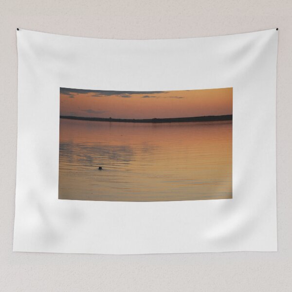 Item preview, Peaceful River View designed and sold by Cynthia48.
