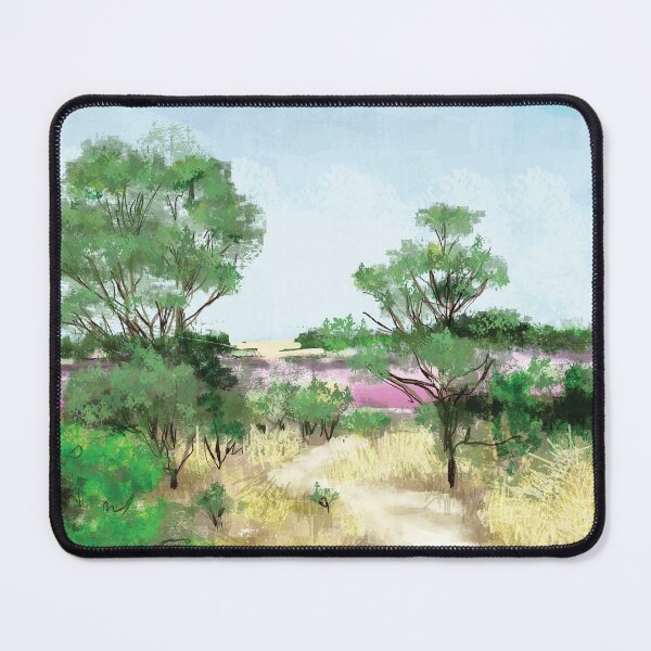 Item preview, Last one in the Pink Lake...! designed and sold by Kate Davies.