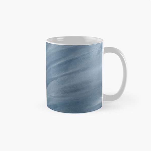 Item preview, Blue Abstract Feathers designed and sold by DanaAndTheBooks.