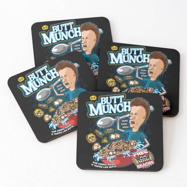Item preview, Beavis And Butthead   designed and sold by DarrianMyDe.