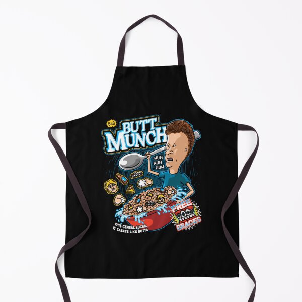 Item preview, Beavis And Butthead designed and sold by DarrianMyDe.
