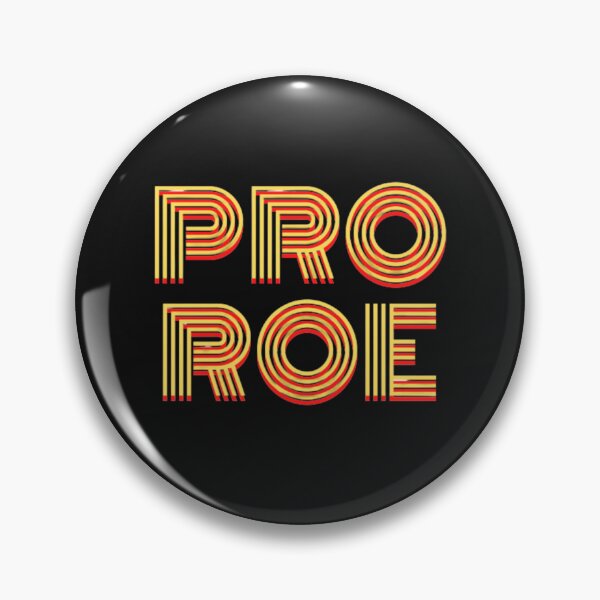Item preview, pro roe designed and sold by thundercandy.