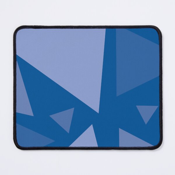 Item preview, Tri - Blue designed and sold by LAEC-Shop.