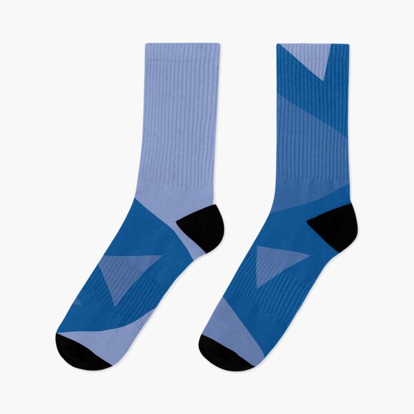 Item preview, Tri - Blue designed and sold by LAEC-Shop.