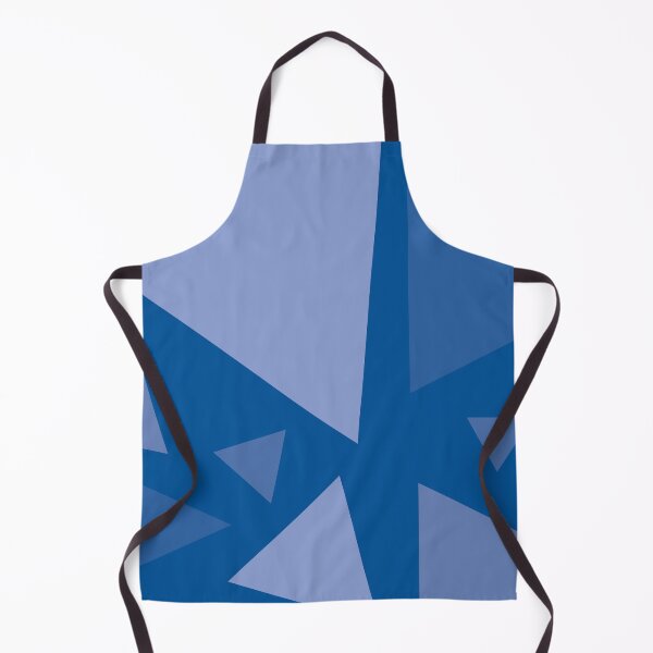 Item preview, Tri - Blue designed and sold by LAEC-Shop.