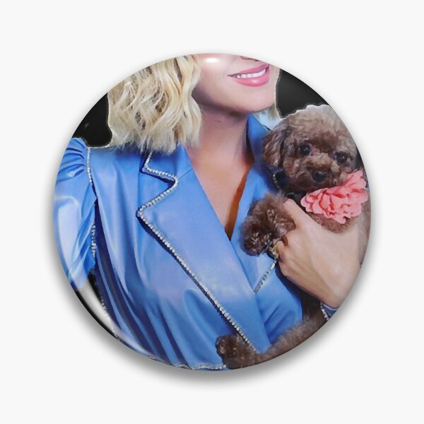 Item preview, Katy Perry and Nugget designed and sold by knupkeshroutf.