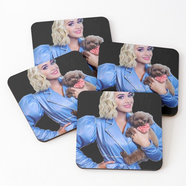 Item preview, Katy Perry and Nugget designed and sold by knupkeshroutf.