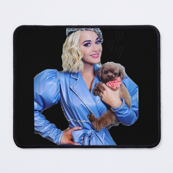 Item preview, Katy Perry and Nugget designed and sold by knupkeshroutf.