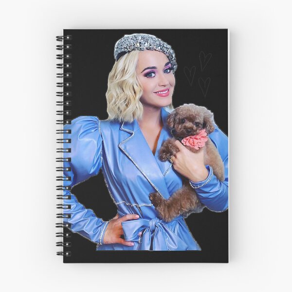 Item preview, Katy Perry and Nugget designed and sold by knupkeshroutf.