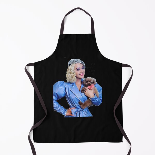 Item preview, Katy Perry and Nugget designed and sold by knupkeshroutf.