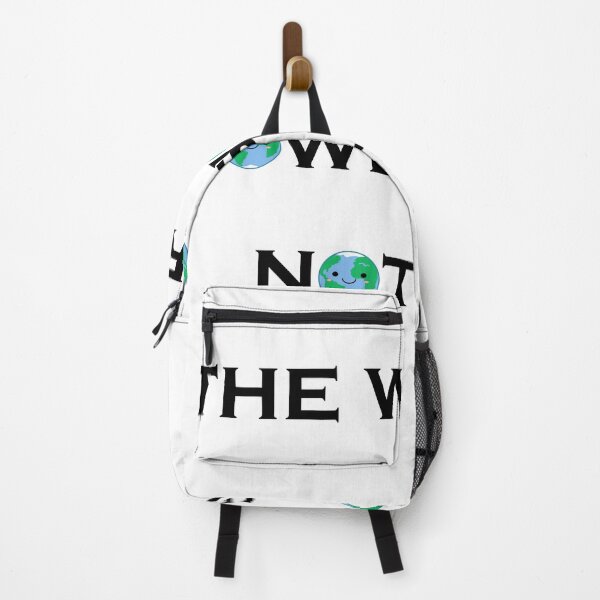 Item preview, The world owes you nothing designed and sold by iphotograph4.