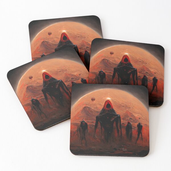Item preview, Mars designed and sold by AhmedHelal8395.