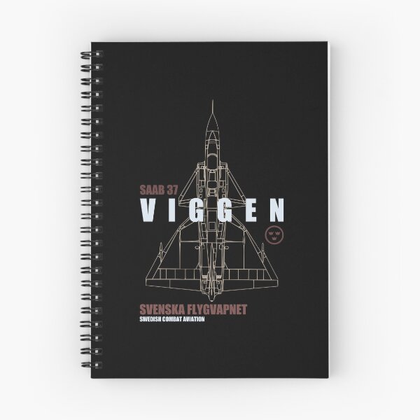 Item preview, Viggen designed and sold by StrongVlad.