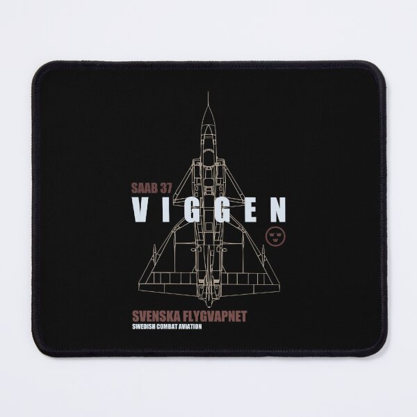 Item preview, Viggen designed and sold by StrongVlad.