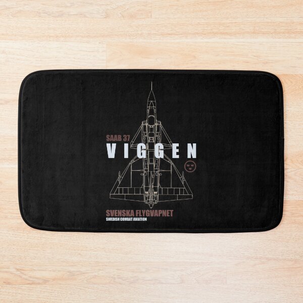Item preview, Viggen designed and sold by StrongVlad.