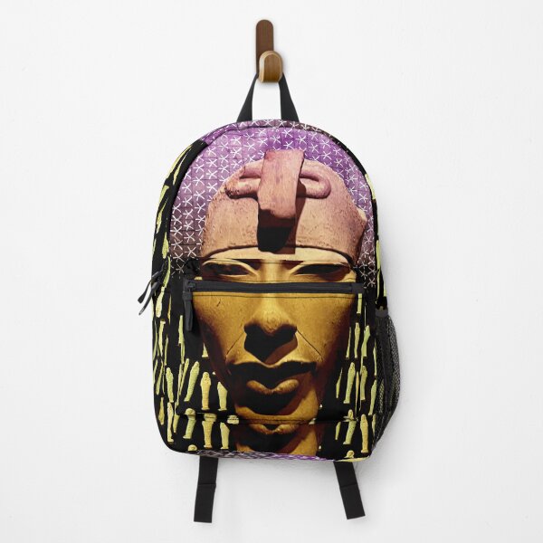 Item preview, King Akhenaton designed and sold by ZOS HOUSE.