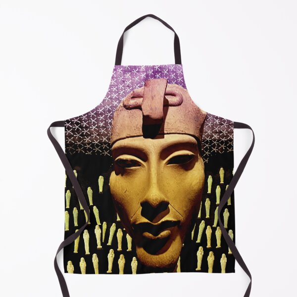 Item preview, King Akhenaton designed and sold by ZOS HOUSE.