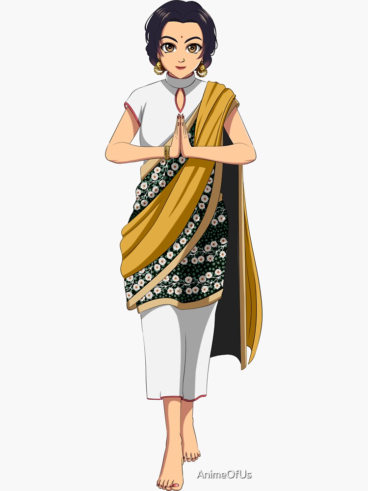 Cover] Indian Princess by Ichigo-Miranda on DeviantArt | Indian princess,  Character art, Anime wallpaper