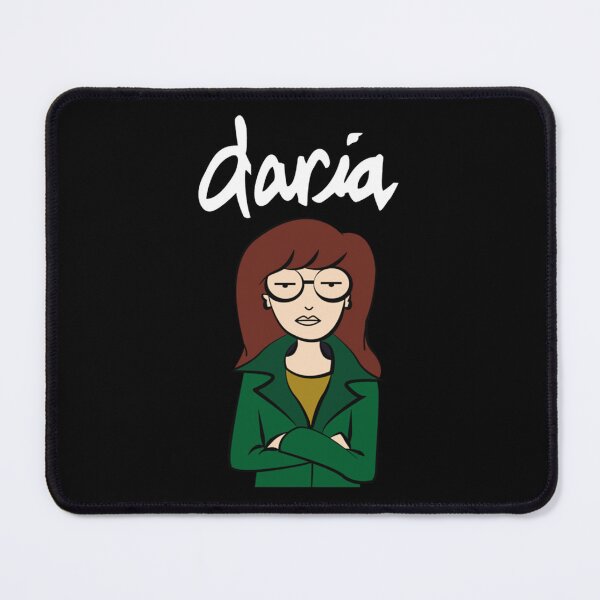 Item preview, Daria designed and sold by DarrianMyDe.