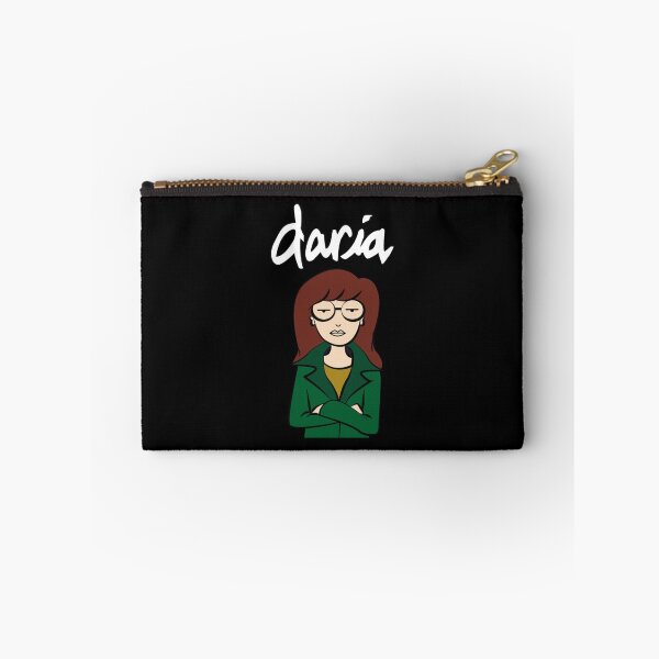 Item preview, Daria       designed and sold by DarrianMyDe.