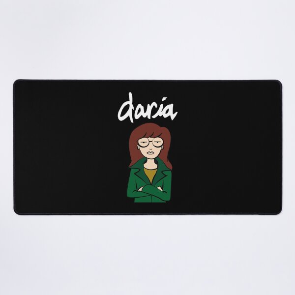 Item preview, Daria designed and sold by DarrianMyDe.