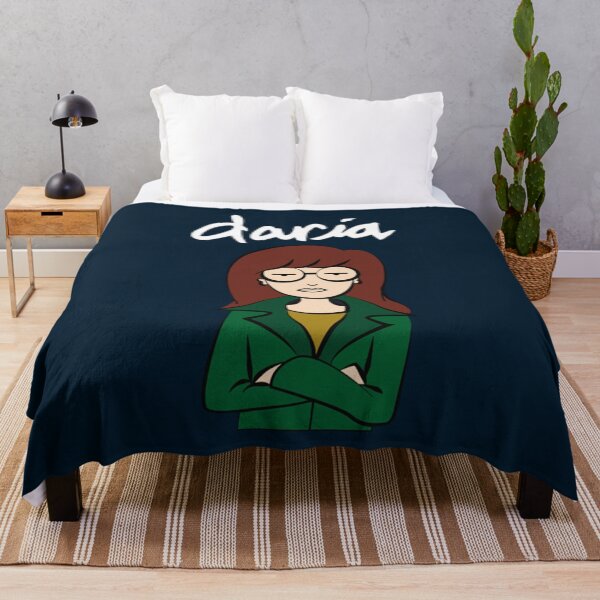 Item preview, Daria designed and sold by DarrianMyDe.