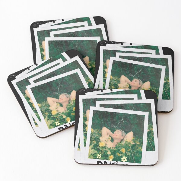 Item preview, KATY PERRY ART DAISIES designed and sold by knupkeshroutf.