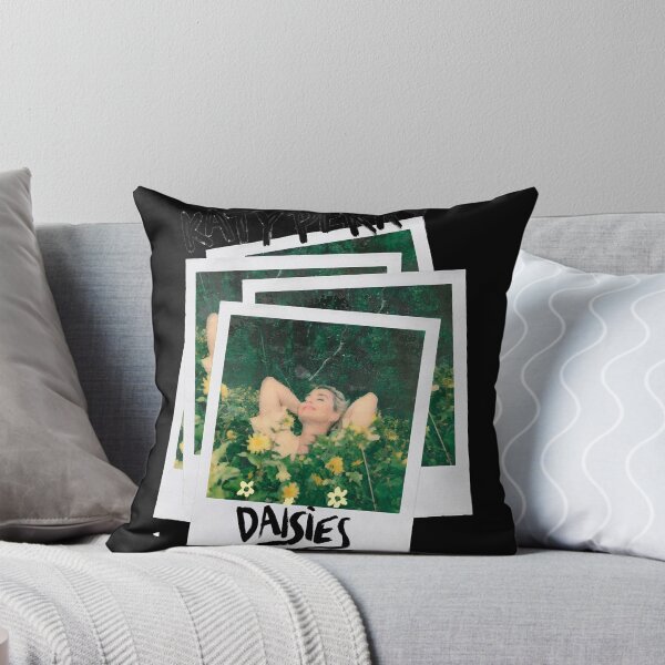 Item preview, KATY PERRY ART DAISIES designed and sold by knupkeshroutf.
