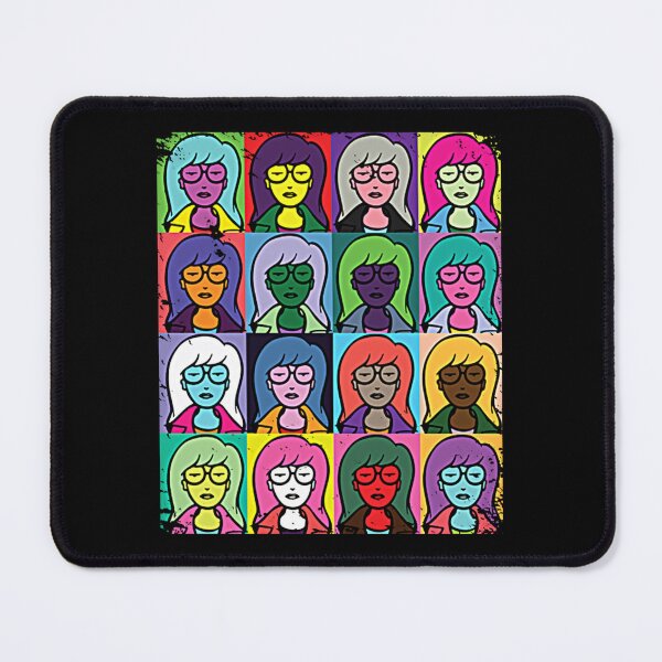 Item preview, Daria Warhol    designed and sold by DarrianMyDe.