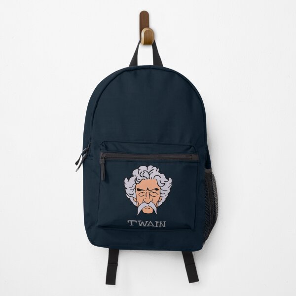 Item preview, Daria’s mark twain shirt    designed and sold by DarrianMyDe.