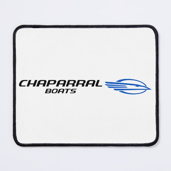 Item preview, Chaparral Boats designed and sold by Burchmen.