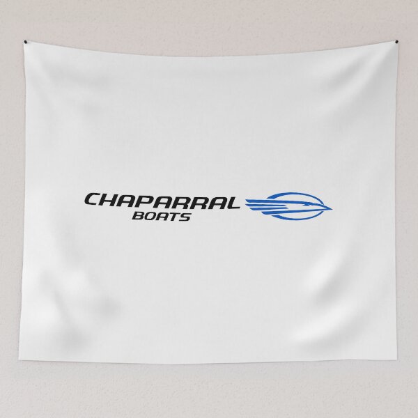 Item preview, Chaparral Boats designed and sold by Burchmen.